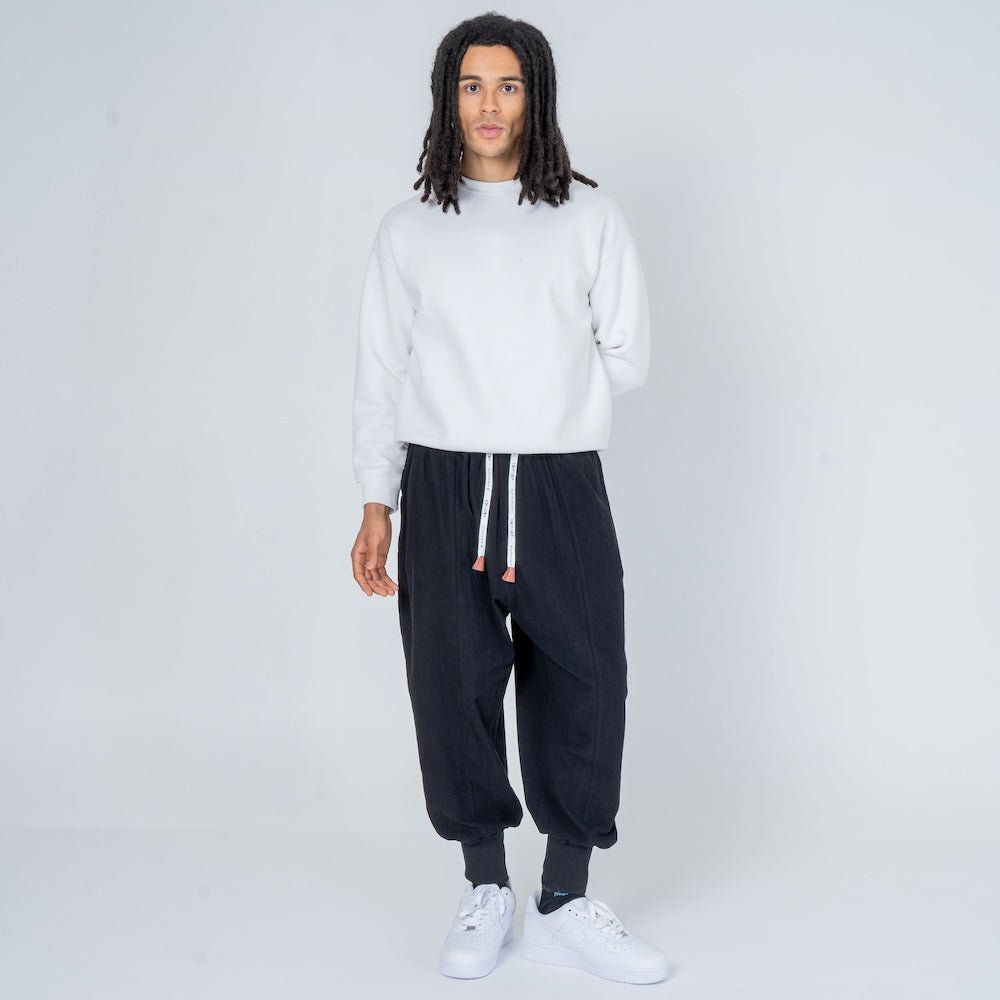 Lorenzo | Estilo japonés contemporáneo con máxima comodidad - Inés Atelier