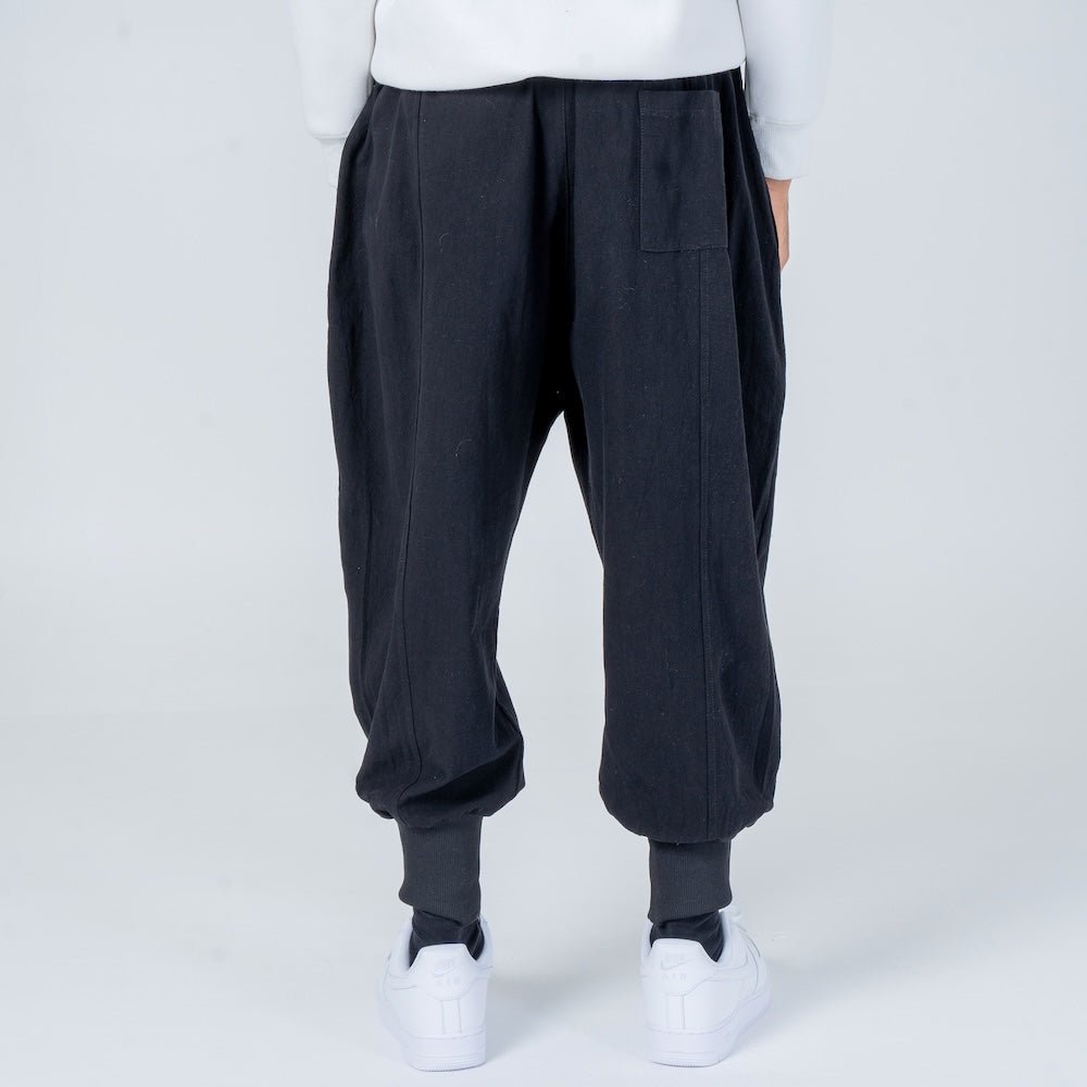 Lorenzo | Estilo japonés contemporáneo con máxima comodidad - Inés Atelier