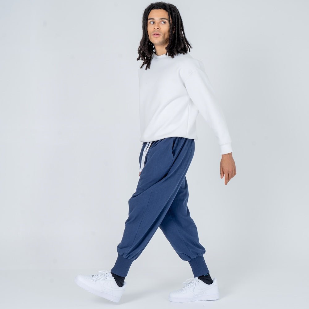 Lorenzo | Estilo japonés contemporáneo con máxima comodidad - Inés Atelier