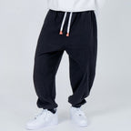 Zoilo | Pantalón confort en Algodón - Inés Atelier
