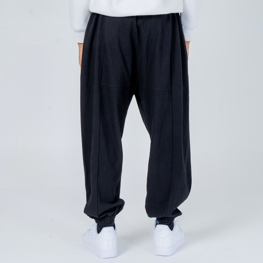 Zoilo | Pantalón confort en Algodón - Inés Atelier