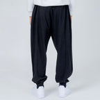 Zoilo | Pantalón confort en Algodón - Inés Atelier