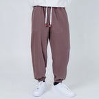 Zoilo | Pantalón confort en Algodón - Inés Atelier