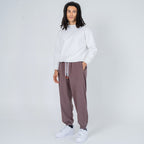 Zoilo | Pantalón confort en Algodón - Inés Atelier