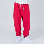 Zoilo | Pantalón confort en Algodón - Inés Atelier