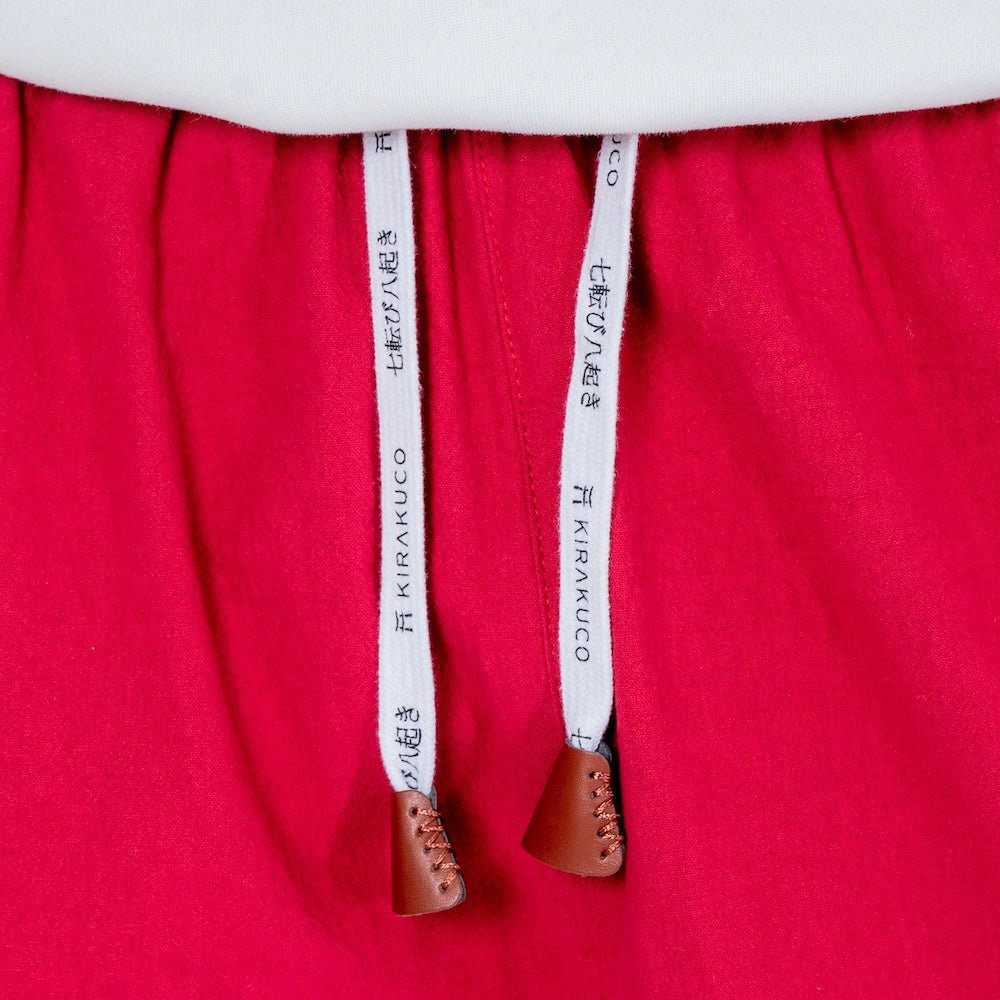 Zoilo | Pantalón confort en Algodón - Inés Atelier