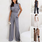 Martina™ – Elegantes Sommer - Set in Zwei Teilen für Damen - Street Atelier