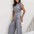 Martina™ – Elegantes Sommer - Set in Zwei Teilen für Damen - Street Atelier