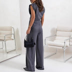 Martina™ – Elegantes Sommer - Set in Zwei Teilen für Damen - Street Atelier