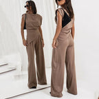 Martina™ – Elegantes Sommer - Set in Zwei Teilen für Damen - Street Atelier
