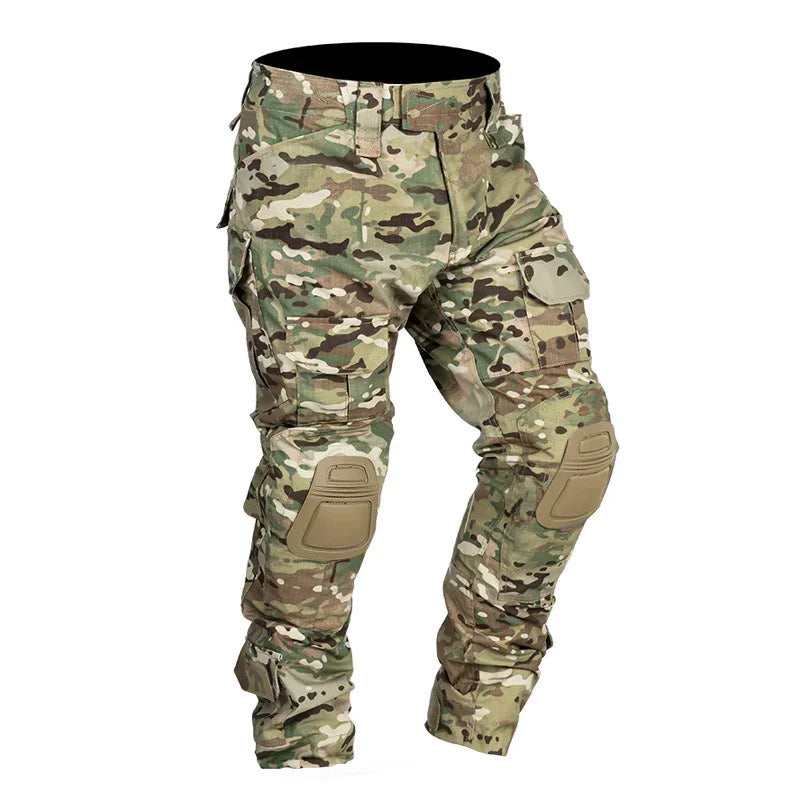 Dariel | Pantalones cargo tácticos para hombre