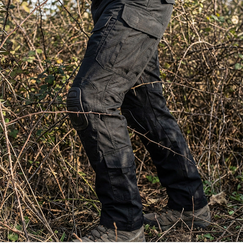 Dariel | Pantalones cargo tácticos para hombre
