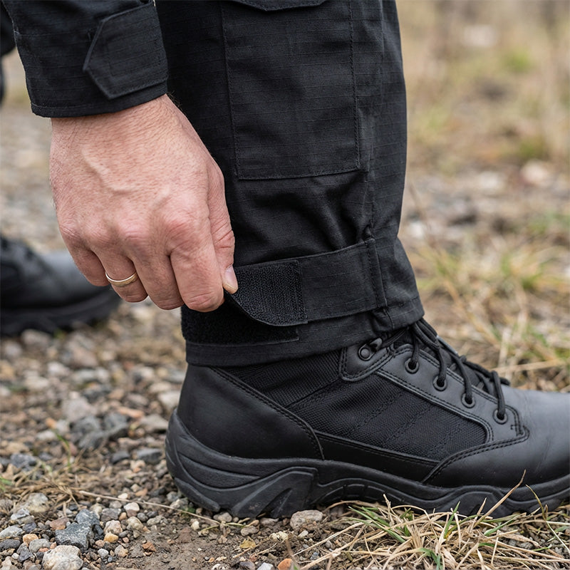 Dariel | Pantalones cargo tácticos para hombre