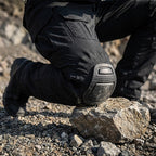 Dariel | Pantalones cargo tácticos para hombre