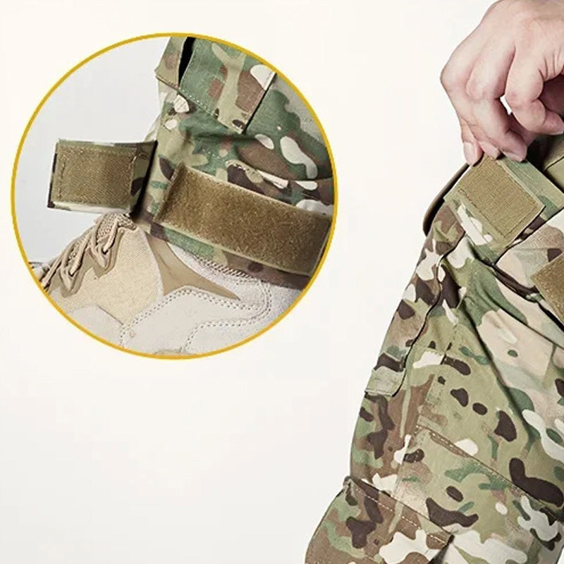 Dariel | Pantalones cargo tácticos para hombre