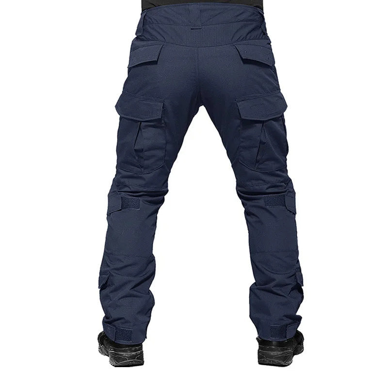 Dariel | Pantalones cargo tácticos para hombre