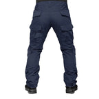 Dariel | Pantalones cargo tácticos para hombre