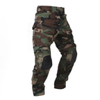 Dariel | Pantalones cargo tácticos para hombre