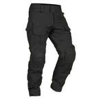 Dariel | Pantalones cargo tácticos para hombre