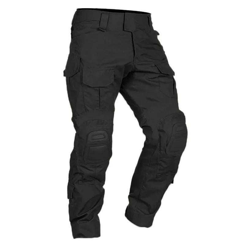 Dariel | Pantalones cargo tácticos para hombre
