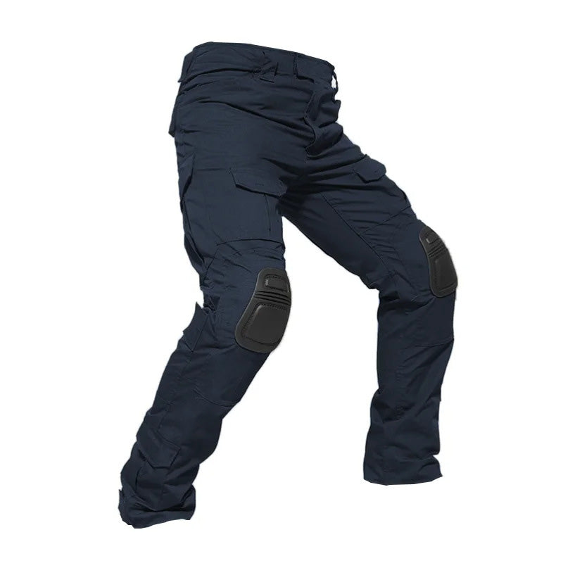 Dariel | Pantalones cargo tácticos para hombre