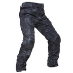 Dariel | Pantalones cargo tácticos para hombre