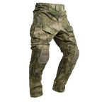 Dariel | Pantalones cargo tácticos para hombre