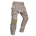 Dariel | Pantalones cargo tácticos para hombre
