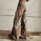 Kendra | Pantalón Vintage de Moda - Inés Atelier
