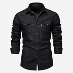 Arvéo™ - Modernes Polohemd - Street Atelier