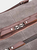 Kevin | Bolsa de Viaje - Inés Atelier