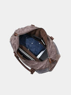Kevin | Bolsa de Viaje - Inés Atelier