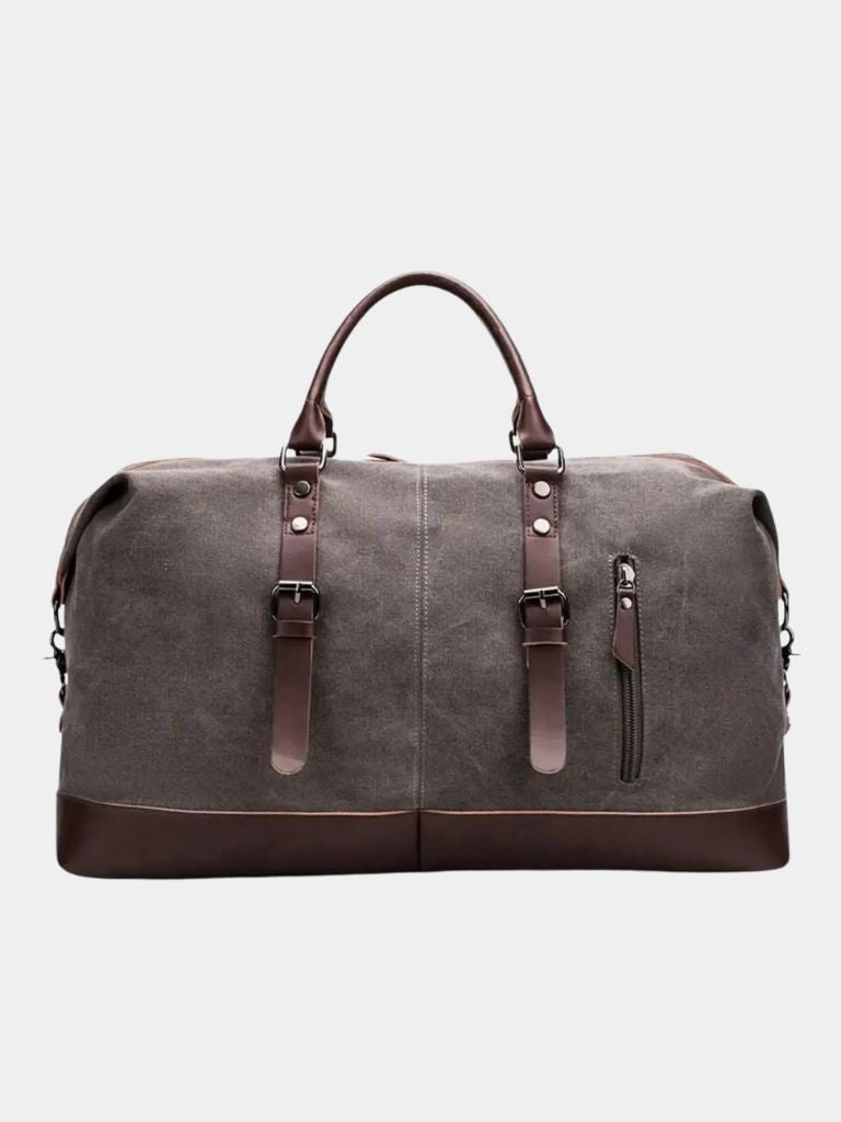 Kevin | Bolsa de Viaje - Inés Atelier