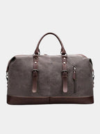 Kevin | Bolsa de Viaje - Inés Atelier
