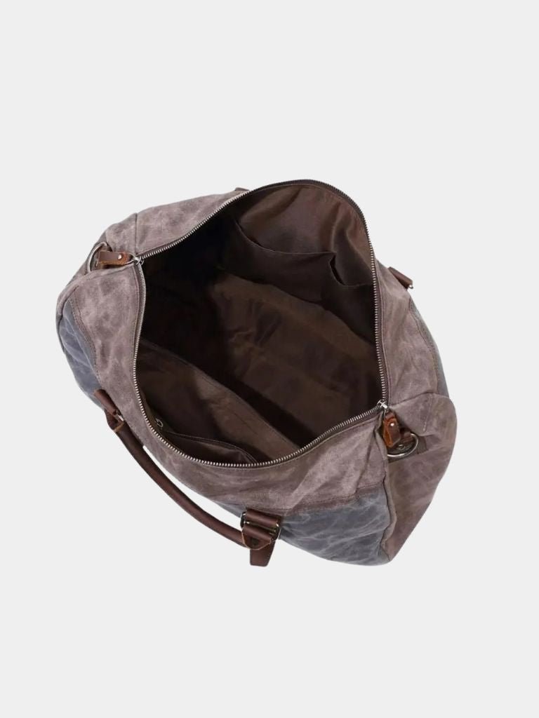 Kevin | Bolsa de Viaje - Inés Atelier