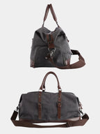 Kevin | Bolsa de Viaje - Inés Atelier